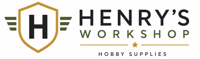 Henrys Workshop
